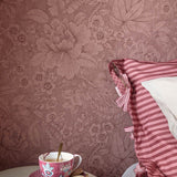Pip Studio Eijffinger bloemenbehang voor de kinderkamer terra 333103