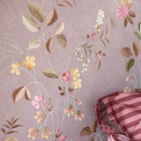 Pip studio Eijffinger Tokyo Blossom mauve