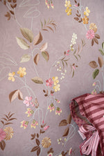 Pip studio Eijffinger Tokyo Blossom mauve