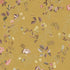 Pip Studio Eijffinger behang voor de kinderkamer tokyo blossom mosterd geel  333132