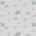 Little Amour kinderbehang fishy waves  vissen blauw