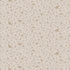 Little Amour behang voor de meisjeskamer bloemen beige