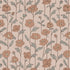 Little Amour behang voor de meisjeskamer bloemen Poppy Amour Roze