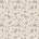 Little Amour behang met bosdieren naturel beige