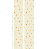 Creative Lab Amsterdam Sweet Lemon behang kinderkamer