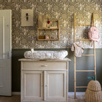 Little Amour kinderbehang Dreamy Toys Bruin
