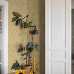 Borastapeter behang under the elder tree 2048oker 20